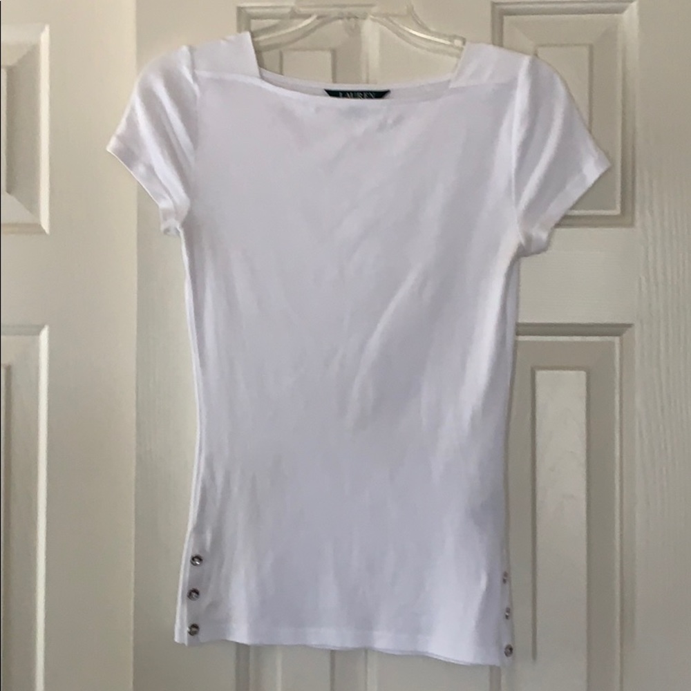 Ralph Lauren top